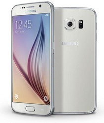 Замена камеры на телефоне Samsung Galaxy S6 в Кирове